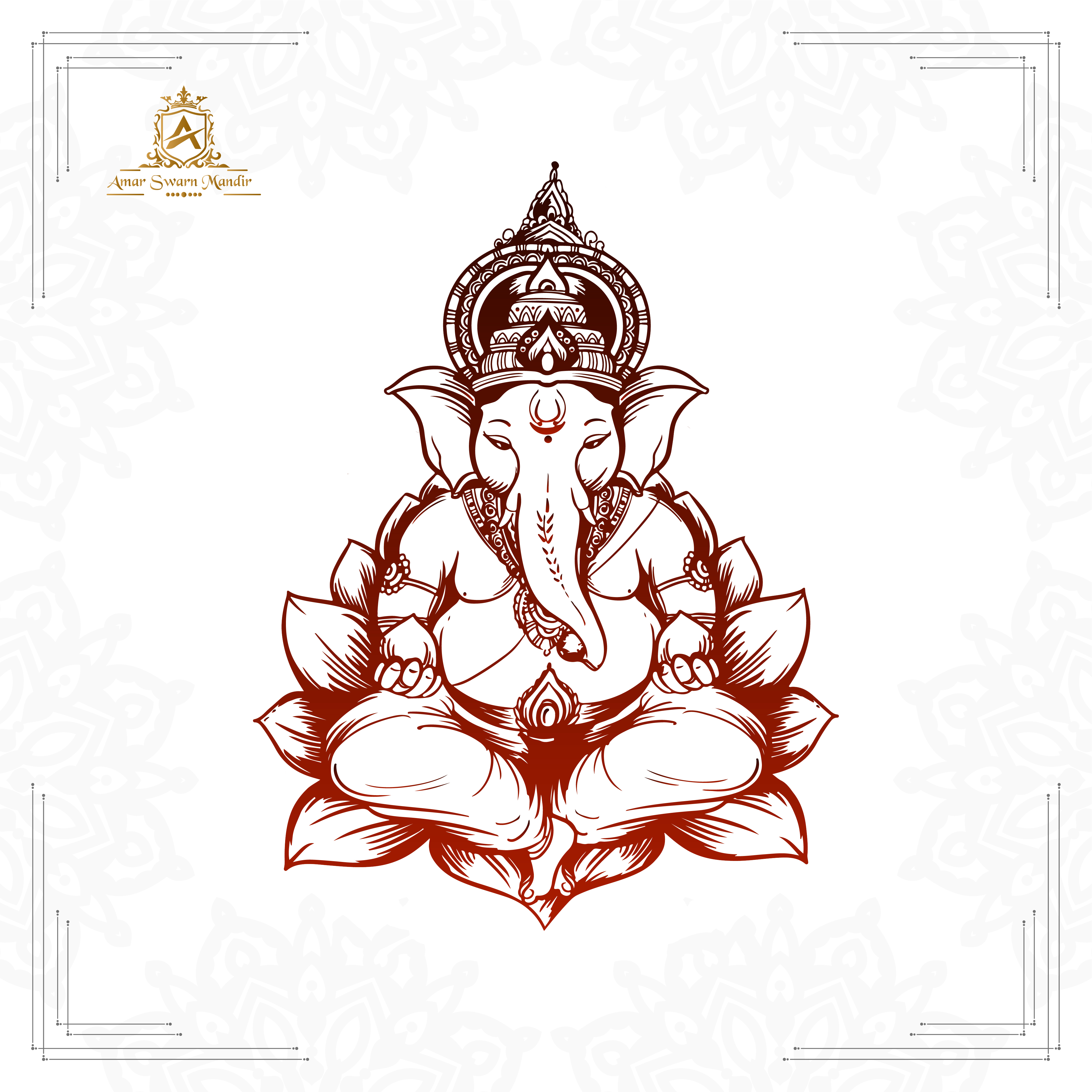 Ganpati Blessings