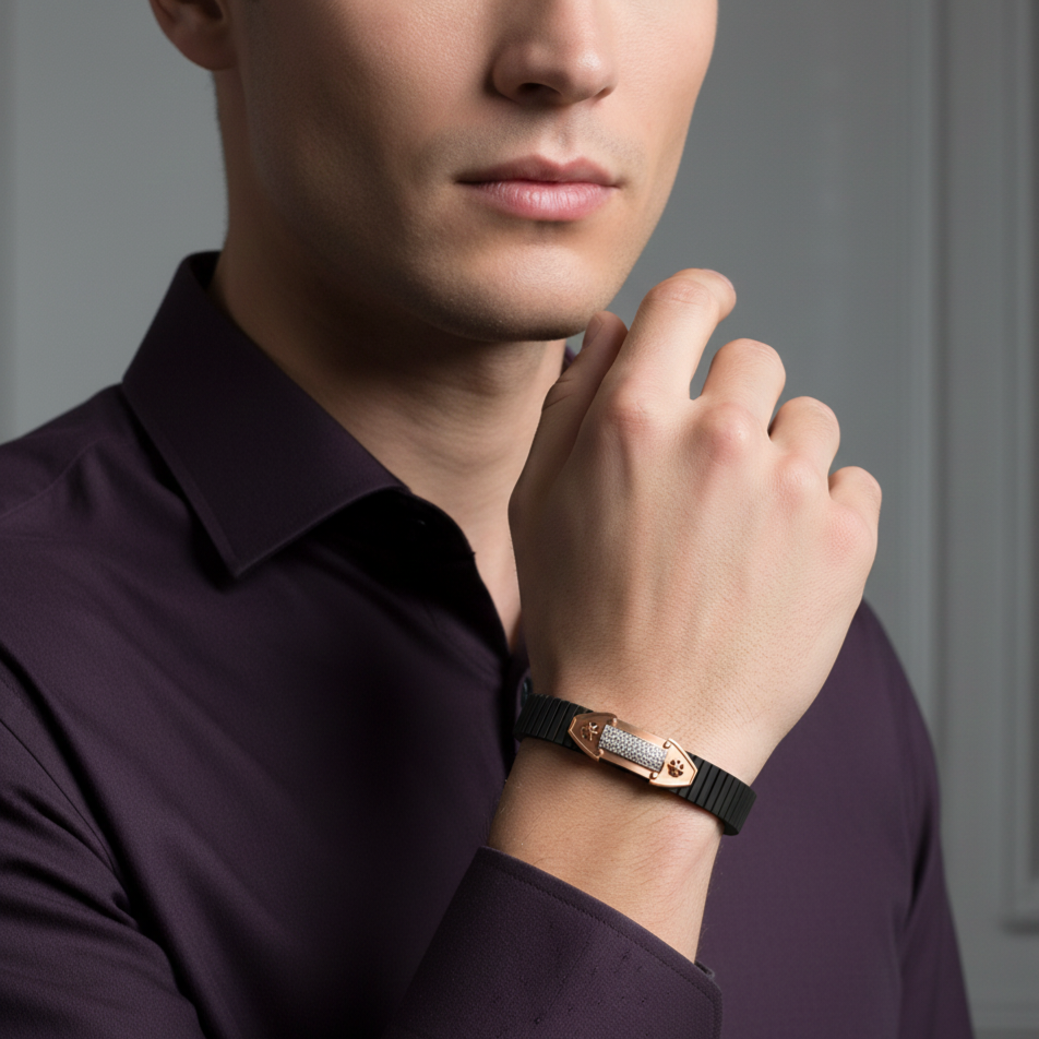 Maha Durga Mahishasura Mardini Diamond Pendant